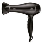Secador Lizz Super Dry Preto 1840W 127V